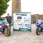 O’Carroll to remain in support classes for the 2023 road racing season