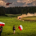 What can the Irish drivers expect in Poland this weekend